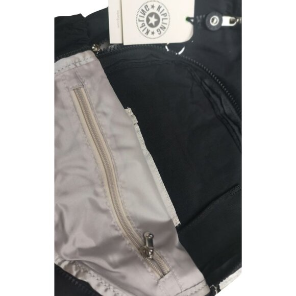 brand new reduced Vintage Large 44cm 15" Laptop Kipling Seoul Backpack - Picture 9 of 13